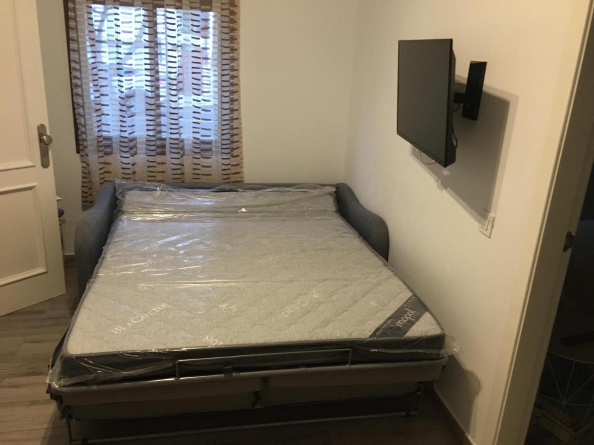 Fuerteventura Luxury Sun Appartement Morro Jable Buitenkant foto