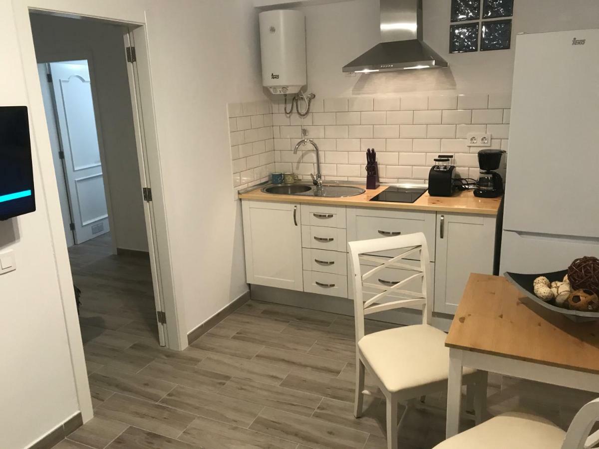 Fuerteventura Luxury Sun Appartement Morro Jable Buitenkant foto