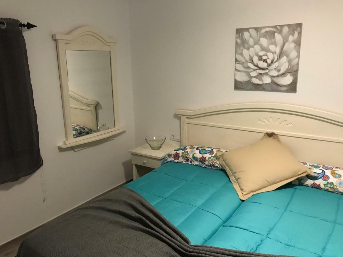 Fuerteventura Luxury Sun Appartement Morro Jable Buitenkant foto